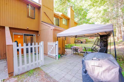Tiny photo for 3845 Sherwood Forest Drive, Traverse City, MI 49686 (MLS # 1948873)