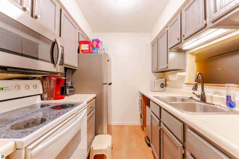 Tiny photo for 3845 Sherwood Forest Drive, Traverse City, MI 49686 (MLS # 1948873)