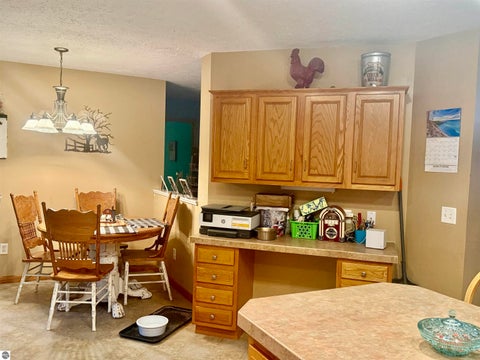 Tiny photo for 587 N Lewis RD, Shepherd, MI 48883 (MLS # 1950944)