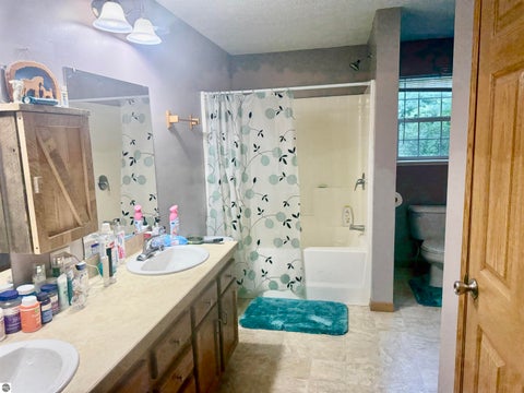 Tiny photo for 587 N Lewis RD, Shepherd, MI 48883 (MLS # 1950944)