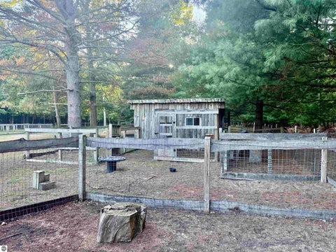 Tiny photo for 587 N Lewis RD, Shepherd, MI 48883 (MLS # 1950944)