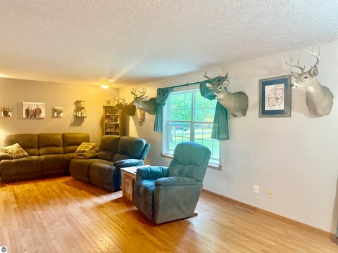 Tiny photo for 587 N Lewis RD, Shepherd, MI 48883 (MLS # 1950944)