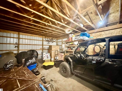 Tiny photo for 587 N Lewis RD, Shepherd, MI 48883 (MLS # 1950944)