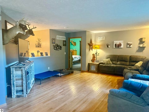 Tiny photo for 587 N Lewis RD, Shepherd, MI 48883 (MLS # 1950944)