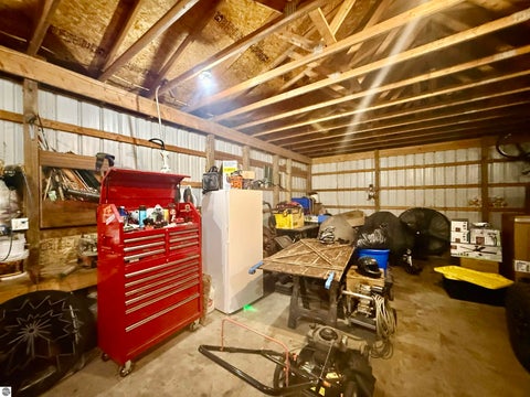 Tiny photo for 587 N Lewis RD, Shepherd, MI 48883 (MLS # 1950944)
