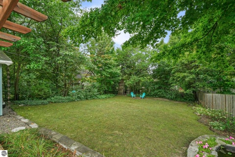 Tiny photo for 1001 Washington Street, Traverse City, MI 49686 (MLS # 1950385)