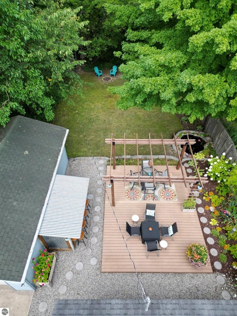 Tiny photo for 1001 Washington Street, Traverse City, MI 49686 (MLS # 1950385)