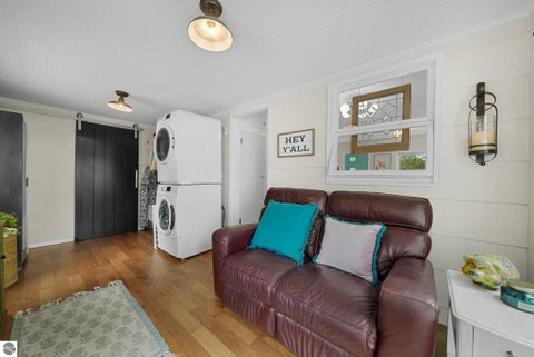 Tiny photo for 1001 Washington Street, Traverse City, MI 49686 (MLS # 1950385)