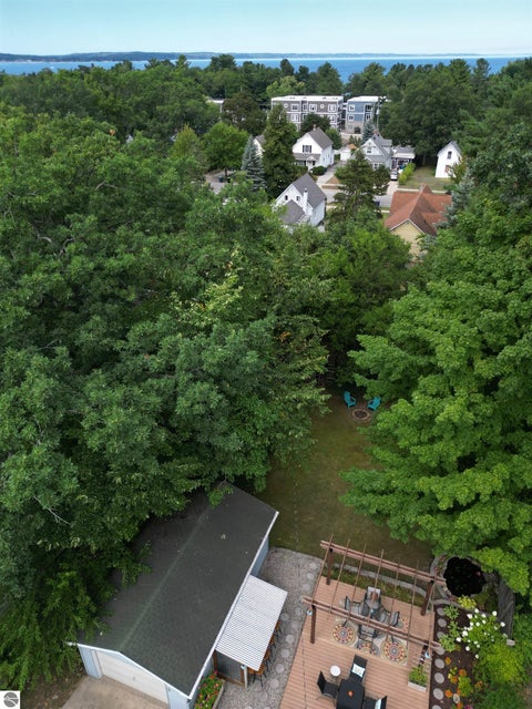Tiny photo for 1001 Washington Street, Traverse City, MI 49686 (MLS # 1950385)