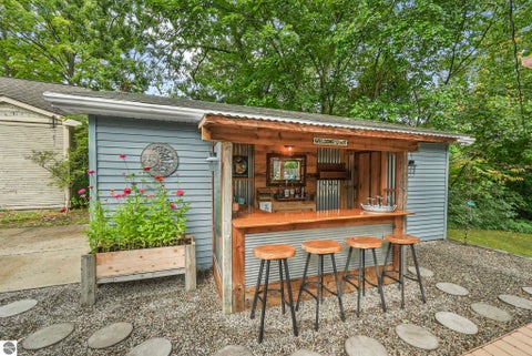 Tiny photo for 1001 Washington Street, Traverse City, MI 49686 (MLS # 1950385)