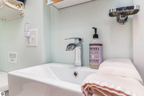 Tiny photo for 16864 Northwood Highway, Arcadia, MI 49613 (MLS # 1942881)