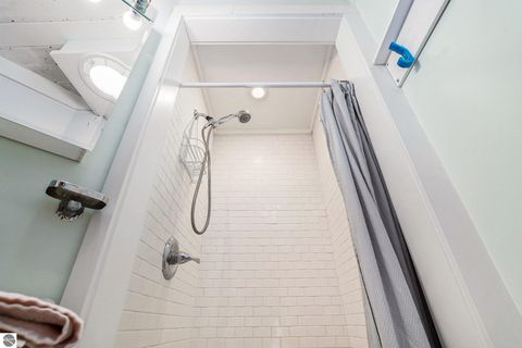 Tiny photo for 16864 Northwood Highway, Arcadia, MI 49613 (MLS # 1942881)