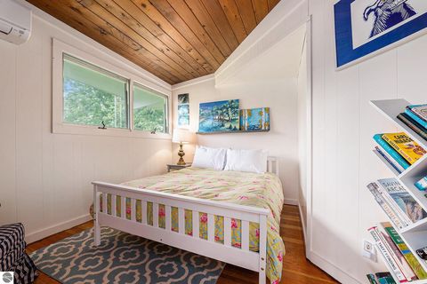 Tiny photo for 16864 Northwood Highway, Arcadia, MI 49613 (MLS # 1942881)