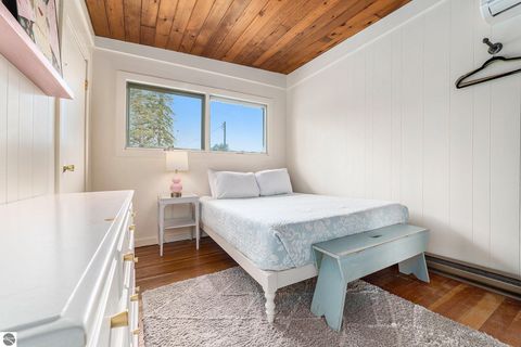 Tiny photo for 16864 Northwood Highway, Arcadia, MI 49613 (MLS # 1942881)