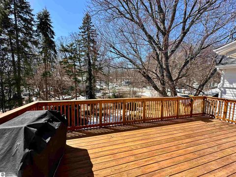 Tiny photo for 4210 Bay View Pt, Traverse City, MI 49684 (MLS # 1943586)