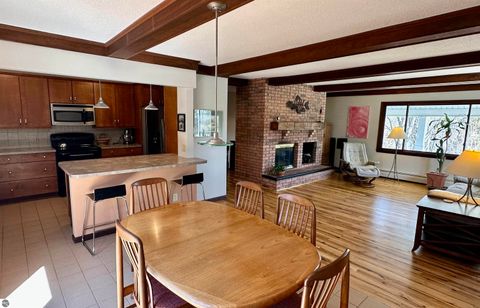 Tiny photo for 4210 Bay View Pt, Traverse City, MI 49684 (MLS # 1943586)