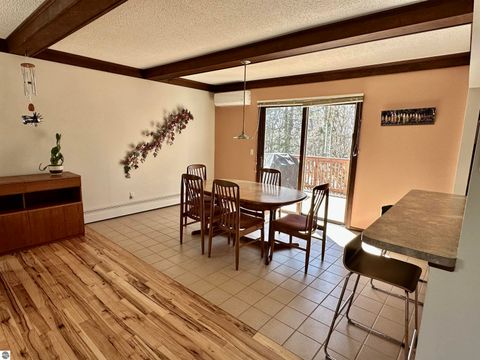 Tiny photo for 4210 Bay View Pt, Traverse City, MI 49684 (MLS # 1943586)