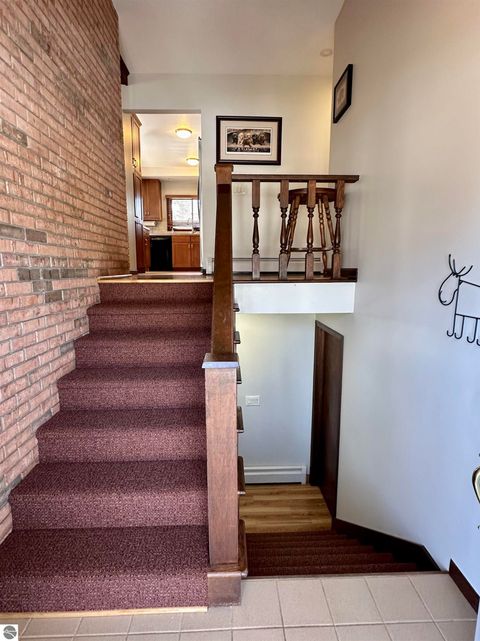 Tiny photo for 4210 Bay View Pt, Traverse City, MI 49684 (MLS # 1943586)