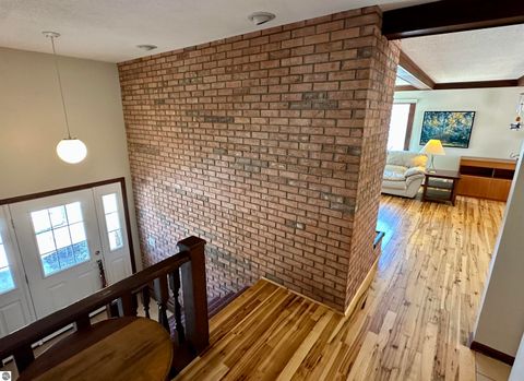 Tiny photo for 4210 Bay View Pt, Traverse City, MI 49684 (MLS # 1943586)