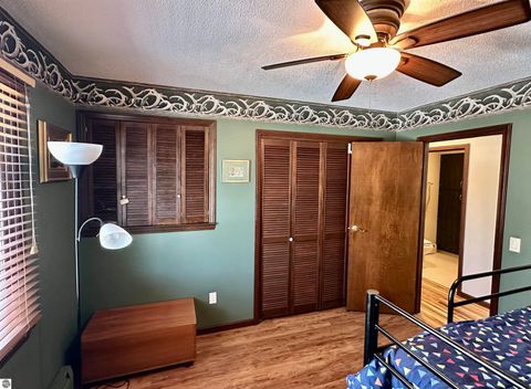 Tiny photo for 4210 Bay View Pt, Traverse City, MI 49684 (MLS # 1943586)