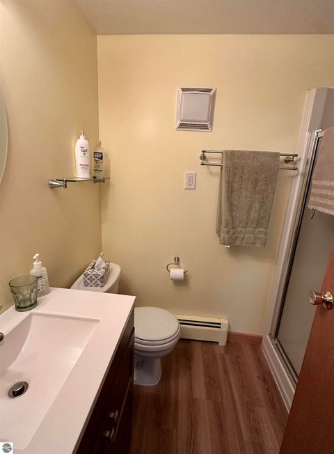 Tiny photo for 4210 Bay View Pt, Traverse City, MI 49684 (MLS # 1943586)