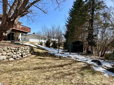 Tiny photo for 4210 Bay View Pt, Traverse City, MI 49684 (MLS # 1943586)