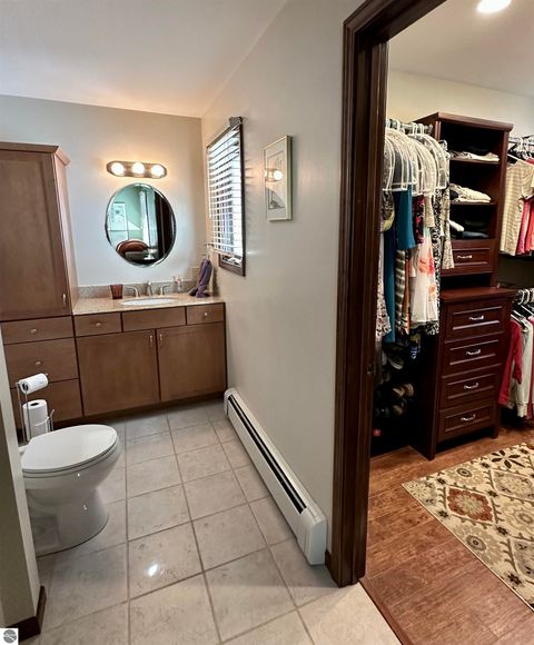 Tiny photo for 4210 Bay View Pt, Traverse City, MI 49684 (MLS # 1943586)