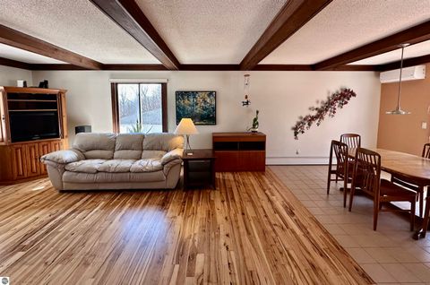 Tiny photo for 4210 Bay View Pt, Traverse City, MI 49684 (MLS # 1943586)