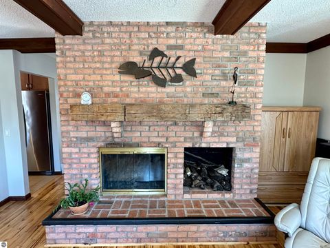 Tiny photo for 4210 Bay View Pt, Traverse City, MI 49684 (MLS # 1943586)
