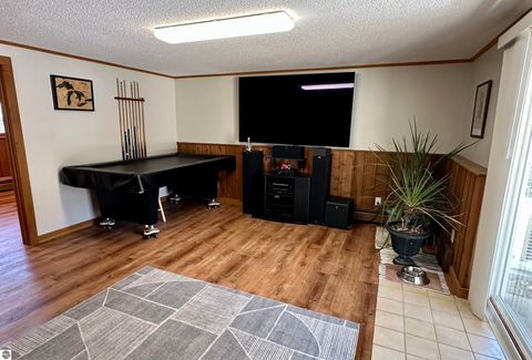 Tiny photo for 4210 Bay View Pt, Traverse City, MI 49684 (MLS # 1943586)