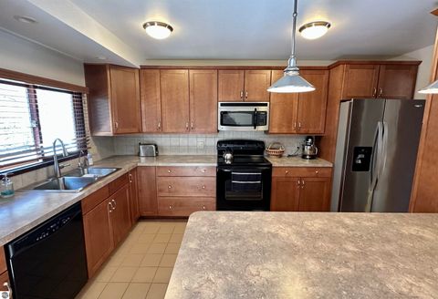 Tiny photo for 4210 Bay View Pt, Traverse City, MI 49684 (MLS # 1943586)