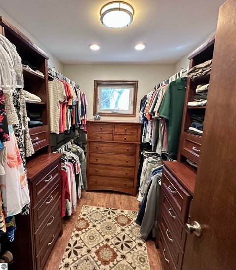 Tiny photo for 4210 Bay View Pt, Traverse City, MI 49684 (MLS # 1943586)