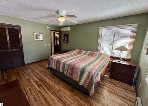 Tiny photo for 4210 Bay View Pt, Traverse City, MI 49684 (MLS # 1943586)