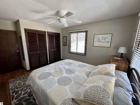 Tiny photo for 4210 Bay View Pt, Traverse City, MI 49684 (MLS # 1943586)