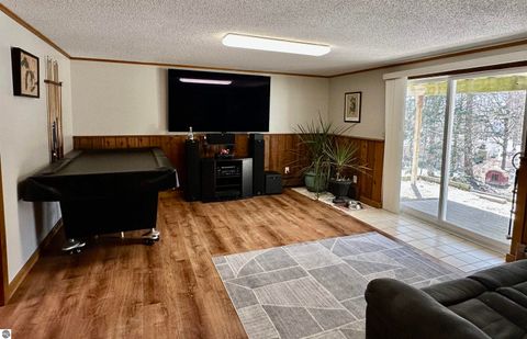 Tiny photo for 4210 Bay View Pt, Traverse City, MI 49684 (MLS # 1943586)