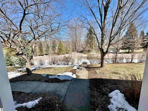 Tiny photo for 4210 Bay View Pt, Traverse City, MI 49684 (MLS # 1943586)