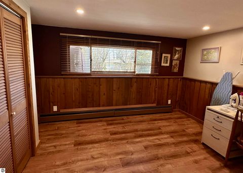 Tiny photo for 4210 Bay View Pt, Traverse City, MI 49684 (MLS # 1943586)