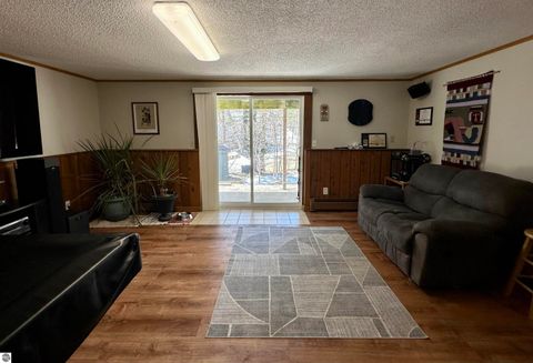 Tiny photo for 4210 Bay View Pt, Traverse City, MI 49684 (MLS # 1943586)