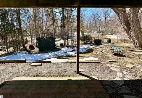 Tiny photo for 4210 Bay View Pt, Traverse City, MI 49684 (MLS # 1943586)