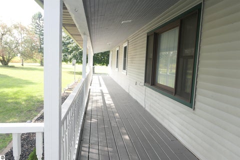 Tiny photo for 10951 E Remick Road, St Louis, MI 48880 (MLS # 1950071)