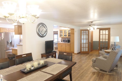 Tiny photo for 10951 E Remick Road, St Louis, MI 48880 (MLS # 1950071)