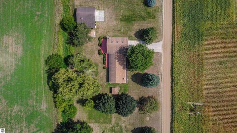 Tiny photo for 10951 E Remick Road, St Louis, MI 48880 (MLS # 1950071)