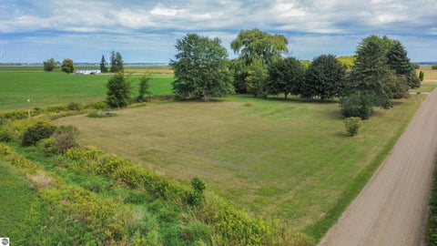 Tiny photo for 10951 E Remick Road, St Louis, MI 48880 (MLS # 1950071)