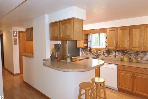 Tiny photo for 10951 E Remick Road, St Louis, MI 48880 (MLS # 1950071)