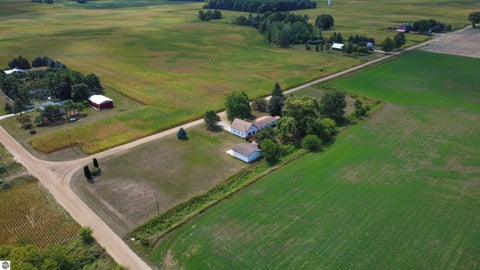 Tiny photo for 10951 E Remick Road, St Louis, MI 48880 (MLS # 1950071)
