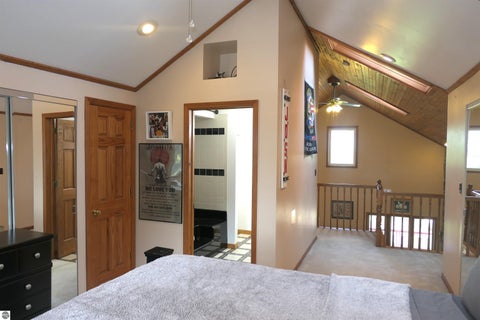 Tiny photo for 10951 E Remick Road, St Louis, MI 48880 (MLS # 1950071)