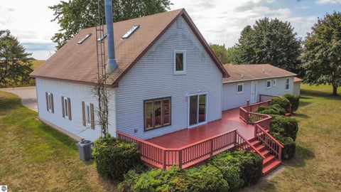 Tiny photo for 10951 E Remick Road, St Louis, MI 48880 (MLS # 1950071)