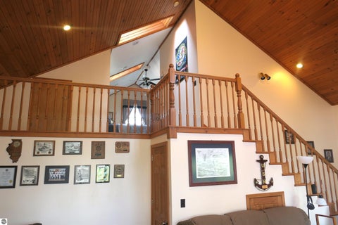 Tiny photo for 10951 E Remick Road, St Louis, MI 48880 (MLS # 1950071)