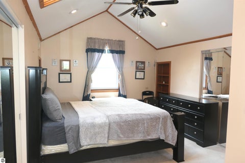 Tiny photo for 10951 E Remick Road, St Louis, MI 48880 (MLS # 1950071)