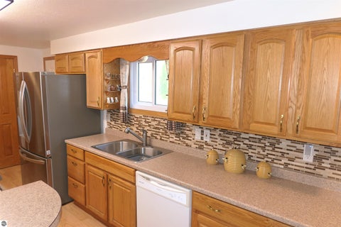 Tiny photo for 10951 E Remick Road, St Louis, MI 48880 (MLS # 1950071)